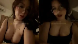 Bokep Indo Kinora Tiktokers Cantik Pap Belahan Toket