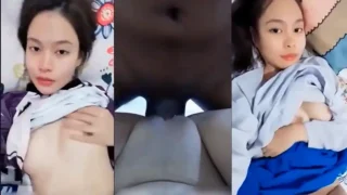 Bokep Indo Kompilasi Mia Hijaber Binal Ngentot