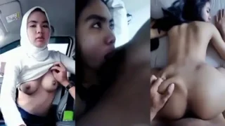 Bokep Indo Kompilasi Ukhty Binal Cakep Ngewe