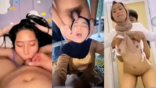 Bokep Indo Kumpulan Tiktok Amalia Mutya Yang Viral