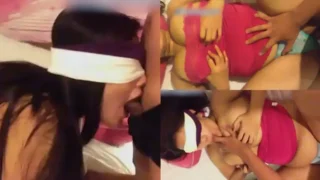 Bokep Indo Mbak Putri Montok Diewe Squirt