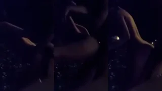 Bokep Indo Pasutri Malem Hari Ngentot Didepan Rumah