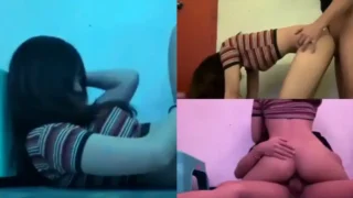Bokep Indo Pelajar Ketika Berduan Didalam Kamar Kost