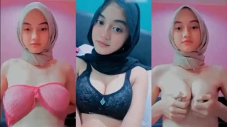 Bokep Indo Remaja Jilbab Imut Pap Bugil