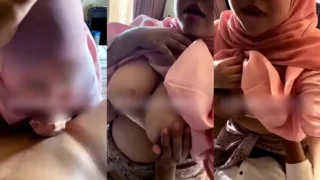 Bokep Indo Tante Lusty Hijab Binal Jago Ngulek