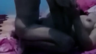 Bokep Indo Tante Menikmati Digenjot Kontol Berurat