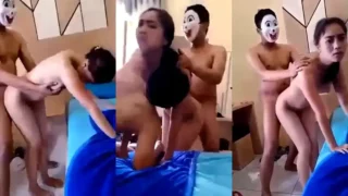 Bokep Indo Tante Tocil Didoggy Om Bertopeng