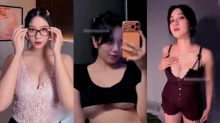 Bokep Indo Kumpulan Selebgram Kinanda Putri Joget Tiktok