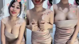 Bokep Indo Miss Dream Girl Makin Binal Dream