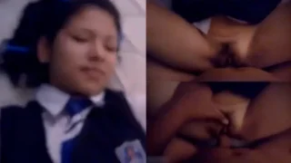 Bokep Indo Pelajar Lepas Perawan Oleh Gurunya Sendiri