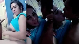 Bokep Indo Tante Sewa Brondong Buat Puasin Napsu